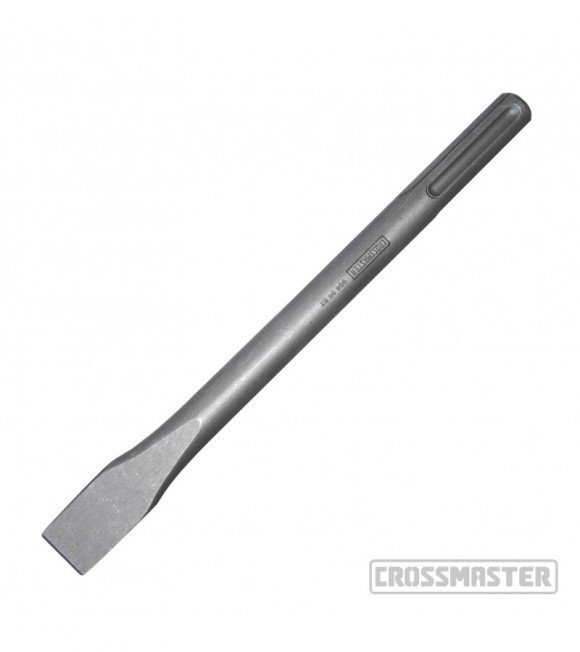 CINCEL CROSSMAN SDS-MAX PLANO 25x280 mm
